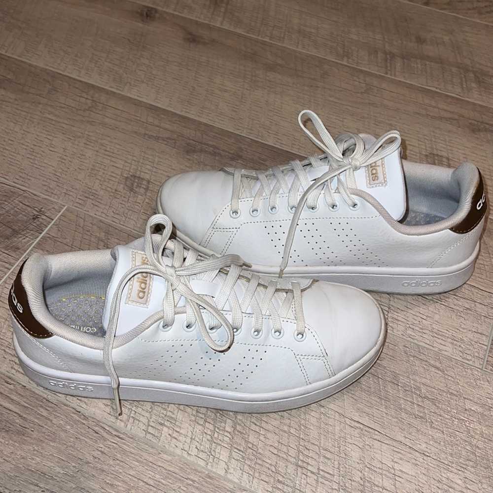 Adidas advantage